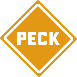 Peck-big-logo